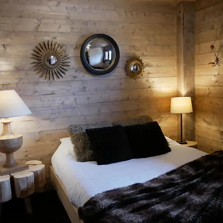 Panthere Apartment Demi-Quartier